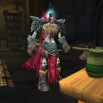 《魔兽世界》怀旧服Boss维克图斯介绍