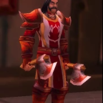 《魔兽世界》怀旧服Boss炮手威利介绍