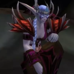 《魔兽世界》怀旧服纳塔莉亚·玛尔利斯boss介绍