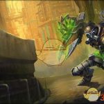 《LOL》云顶之弈剧毒阵容推荐