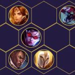 《LOL》云顶之弈9.21版本贵族虚空游侠阵容攻略