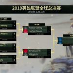《LOL》S9半决赛赛程时间一览