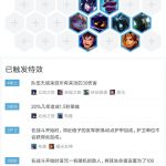《LOL》云顶之弈9.21版本不死流小法阵容搭配