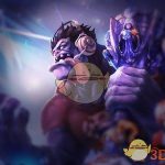 《LOL》云顶之弈炼狱法师介绍