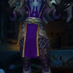 《魔兽世界》怀旧服莱兰迪斯boss介绍