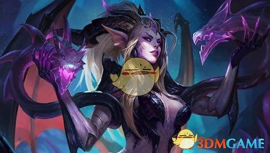 《LOL》云顶之弈婕拉出装搭配