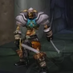 《魔兽世界》怀旧服Boss天灾勇士介绍