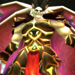 《魔兽世界》怀旧服Boss魔王贝恩霍勒介绍