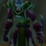 《魔兽世界》怀旧服马丁·林塞boss介绍