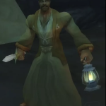 《魔兽世界》怀旧服Boss不死的看守者介绍