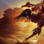 《LOL》云顶之弈6狂战阵容推荐