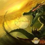 《LOL》云顶之弈鳄鱼装备选择