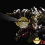 《LOL》云顶之弈鳄鱼出装分享