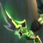 《魔兽世界》怀旧服翡翠龙牙获得方法介绍
