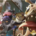 《LOL》云顶之弈大嘴阵容预览
