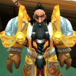 《魔兽世界》怀旧服塞尔曼·岩拳boss介绍