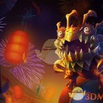 《LOL》云顶之弈大嘴出装分享