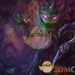 《LOL》云顶之弈林地流阵容推荐