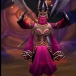 《魔兽世界》怀旧服沙尔图拉皇家卫士boss介绍