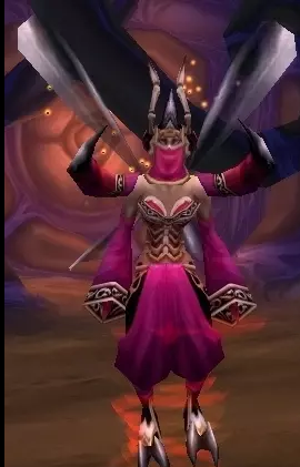 《魔兽世界》怀旧服沙尔图拉皇家卫士boss介绍