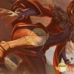 《LOL》云顶之弈岩雀阵容推荐