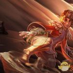 《LOL》云顶之弈岩雀强力阵容推荐