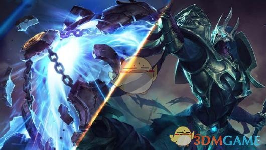 《LOL》云顶之弈岩雀装备推荐