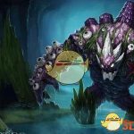 《LOL》云顶之弈山脉流阵容分享