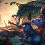 《LOL》云顶之弈第二赛季元素崛起全二费棋子技能一览