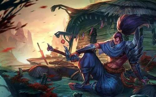 《LOL》云顶之弈第二赛季元素崛起全二费棋子技能一览