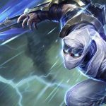 《LOL》云顶之弈第二赛季元素崛起全五费棋子技能一览