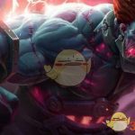 《LOL》云顶之弈塞恩装备推荐