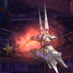 《魔兽世界》怀旧服邪恶之斧boss介绍