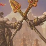 《魔兽世界》8.3武僧时空漫游配装推荐