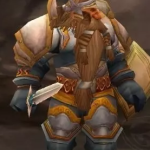 《魔兽世界》怀旧服雷矛战地卫士boss介绍
