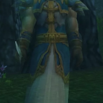 《魔兽世界》怀旧服Boss有罪的侍僧介绍