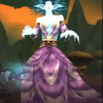 《魔兽世界》怀旧服Boss死亡歌手介绍