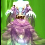 《魔兽世界》怀旧服艾萨莱斯特boss介绍