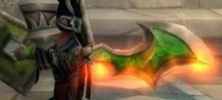 《魔兽世界》怀旧服血领主庇护者属性介绍
