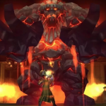 《魔兽世界》怀旧服玛格姆斯介绍