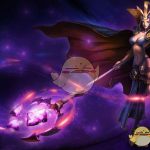《LOL》云顶之弈妖姬阵容分享