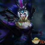 《LOL》云顶之弈妖姬阵容推荐