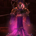 《魔兽世界》怀旧服巴尔萨冯boss介绍