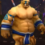 《魔兽世界》怀旧服布尔斯boss介绍