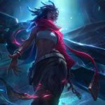 《LOL》9.22真实伤害赛娜价格介绍