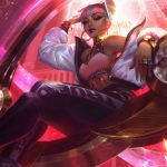 《LOL》9.22真实伤害齐亚娜价格介绍