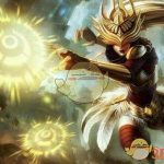 《LOL》云顶之弈辛德拉装备推荐