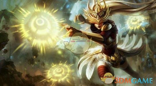 《LOL》云顶之弈辛德拉装备推荐
