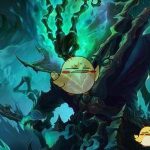 《LOL》云顶之弈锤石阵容推荐