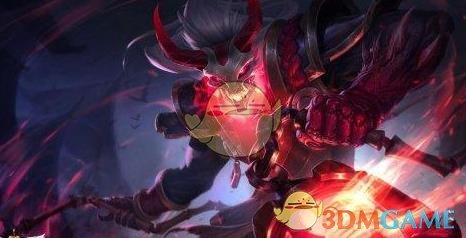 《LOL》云顶之弈锤石装备推荐